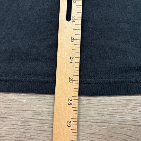 Vintage From First to Last Zombie Band T Shirt Men's Large Y2K Emo Punk - Picture 5 of 10